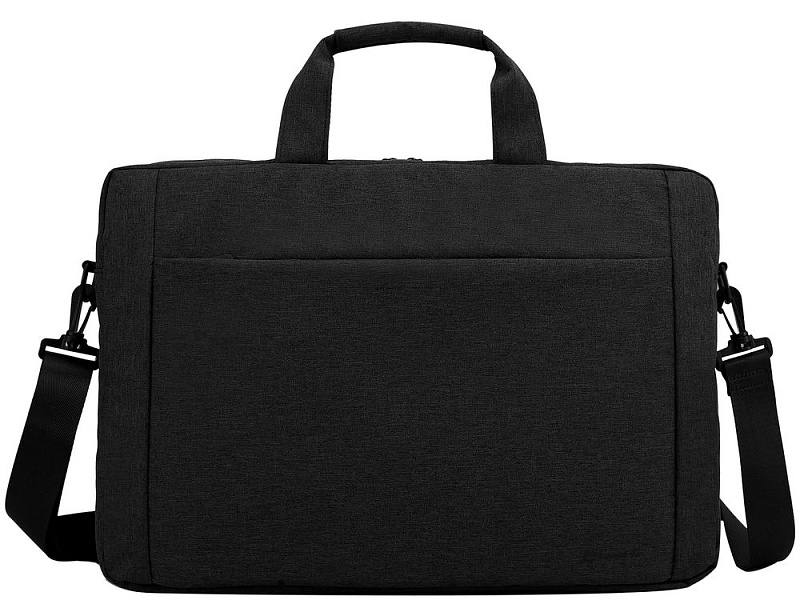 Сумка для ноутбука L227, черная