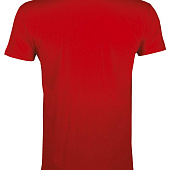 Футболка мужская Regent Fit 150, красная