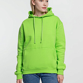 Худи Kirenga Heavy 2.0, зеленое яблоко