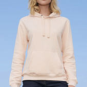 Толстовка женская Spencer Women, черная