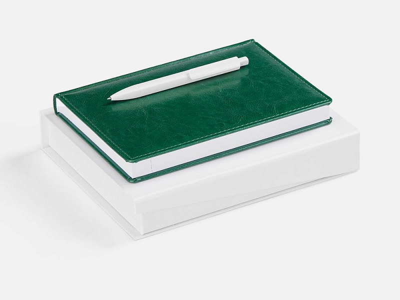 Набор Nebraska Dou, зеленый