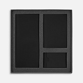 Набор Devon, черный