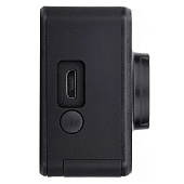 Экшн-камера Digma DiCam 420, черная