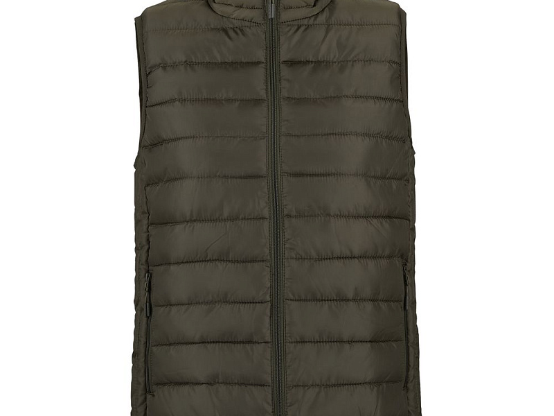 Жилет женский Stream BW Women, темный хаки