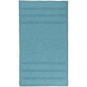 Плед-Палантин Territ, светло-бирюзовый