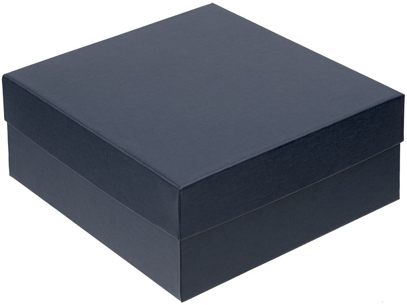 Коробка Emmet, большая, синяя