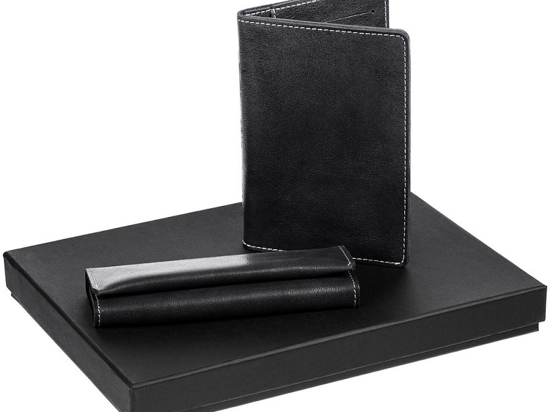 Набор Apache Driver Key, черный