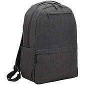 Рюкзак для ноутбука B155, черный