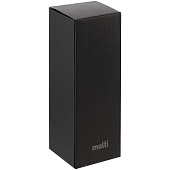 Электрический штопор с ножом для фольги Wine Diesel, черный