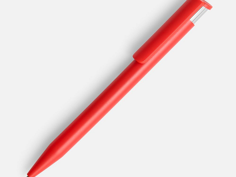 Ручка шариковая Tippo, красная