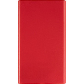 Внешний аккумулятор Easy Trick Comfort 4000 мАч, красный