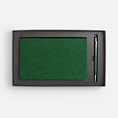 Набор Petrus, зеленый