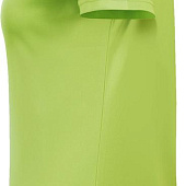 Рубашка поло женская Performer Women 180 зеленое яблоко