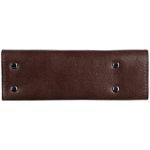 Ключница Apache, темно-коричневая