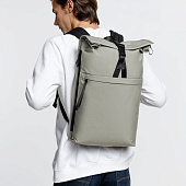 Рюкзак urbanPulse, серый