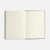 Ежедневник Flex Shall New, недатированный, оранжевый