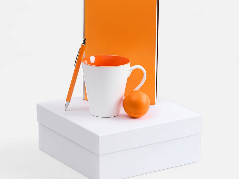 Набор Kroom, оранжевый