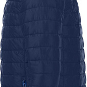 Пуховик легкий мужской Ride Men темно-синий