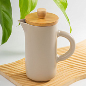 Френч-пресс Keramikk