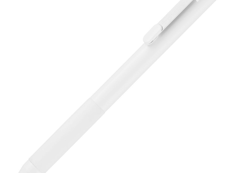 Ручка шариковая Renk, белая