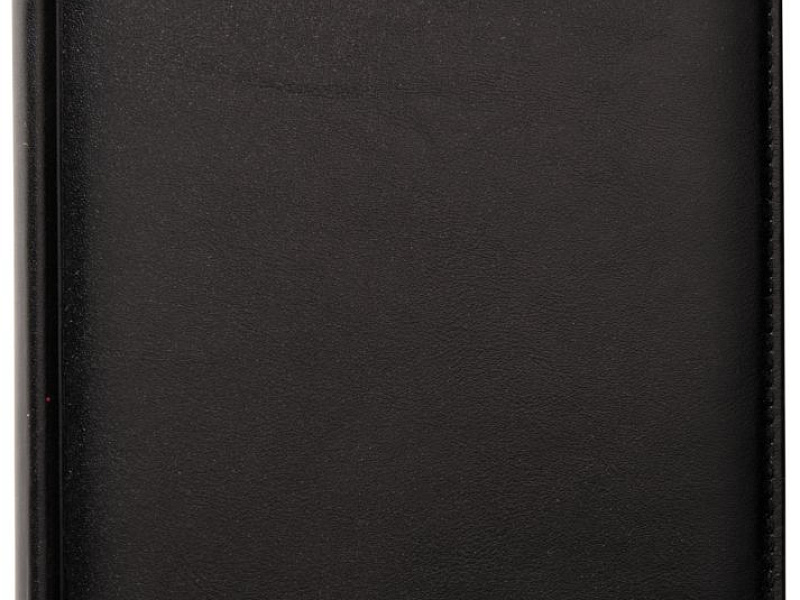 Ежедневник Condor, недатированный, черный
