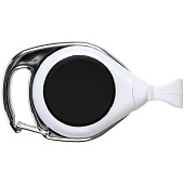 Ретрактор Dorset, белый с черным