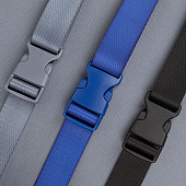 Поясная сумка W2, синяя