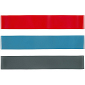 Набор эластичных лент для фитнеса Zen