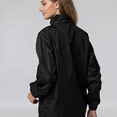 Ветровка Kivach Pro, черная