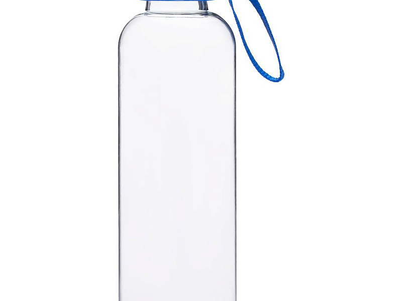 Бутылка Gulp, синяя