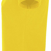 Рубашка поло женская Perfect Women 180 желтая