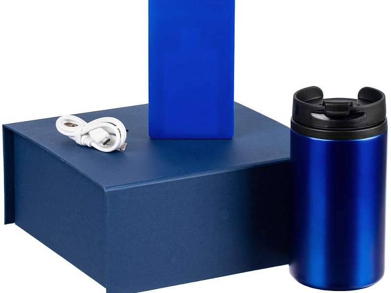 Набор Easy Trick, синий