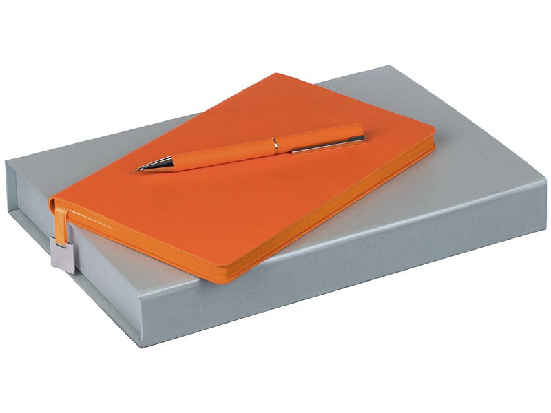 Набор Shall Light, оранжевый