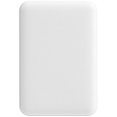 Внешний аккумулятор Uniscend Full Feel Type-C, 5000 мАч, белый