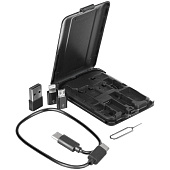 Набор Travelight, синий