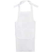 Набор Gambit с мельницей и фартуком, белый