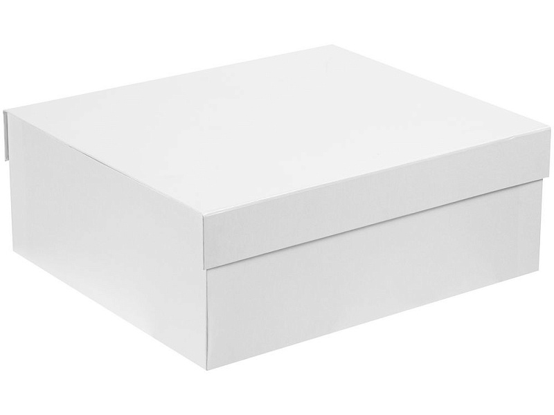 Коробка My Warm Box, белая