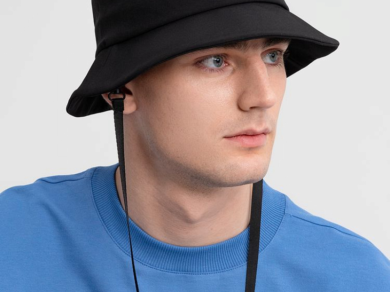 Панама Kosmos, черная