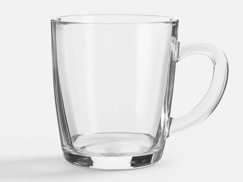 Кружка Basic Round