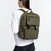 Рюкзак Backdrop, хаки