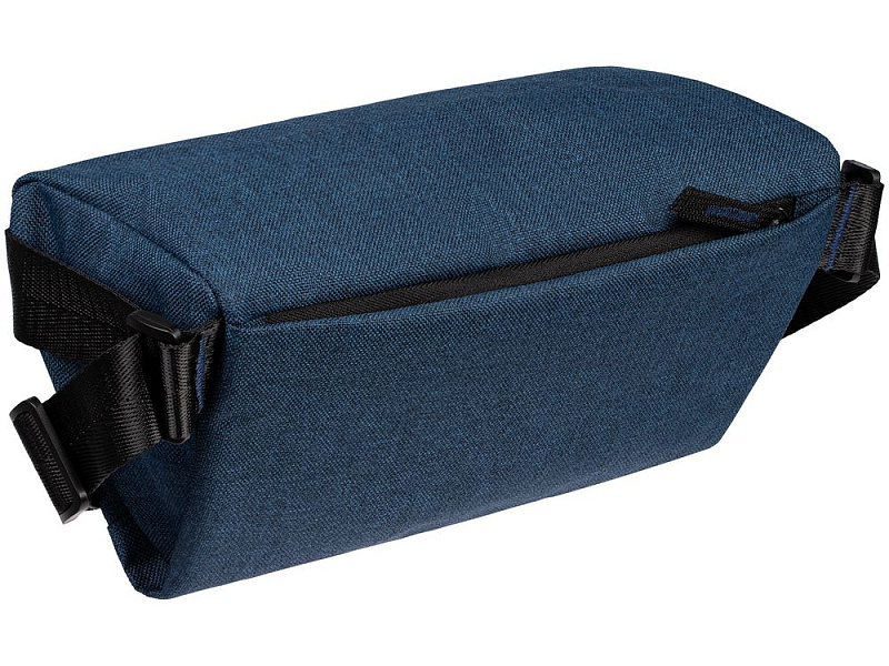 Поясная сумка Remark S, синяя