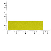 Лейбл Listra Latte, S, светло-зеленый