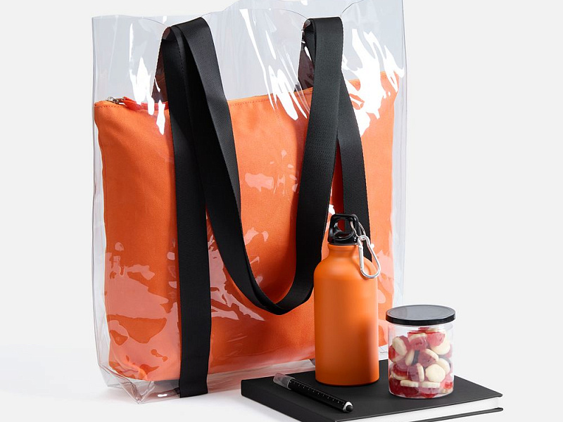 Набор Object Walk, оранжевый