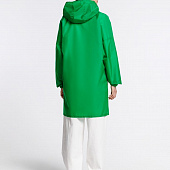 Дождевик Rainman Zip, зеленый