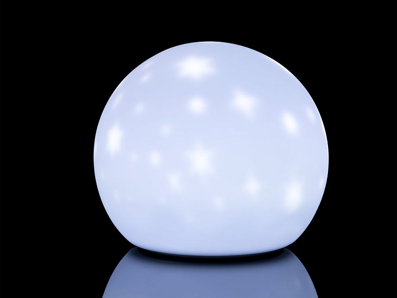 Беспроводной силиконовый светильник Cosmic Stars