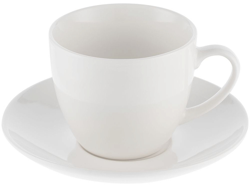 Чайная пара Mansion, ver.2, малая