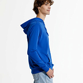 Худи унисекс Westray, синее