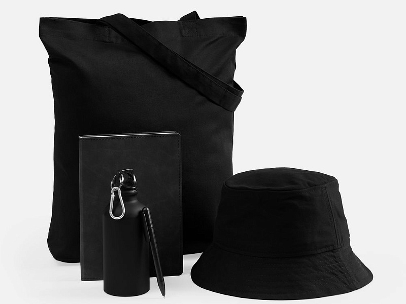 Набор Urban Summer, черный