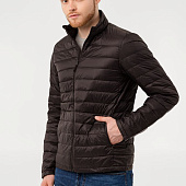 Куртка мужская Wilson Men, черная