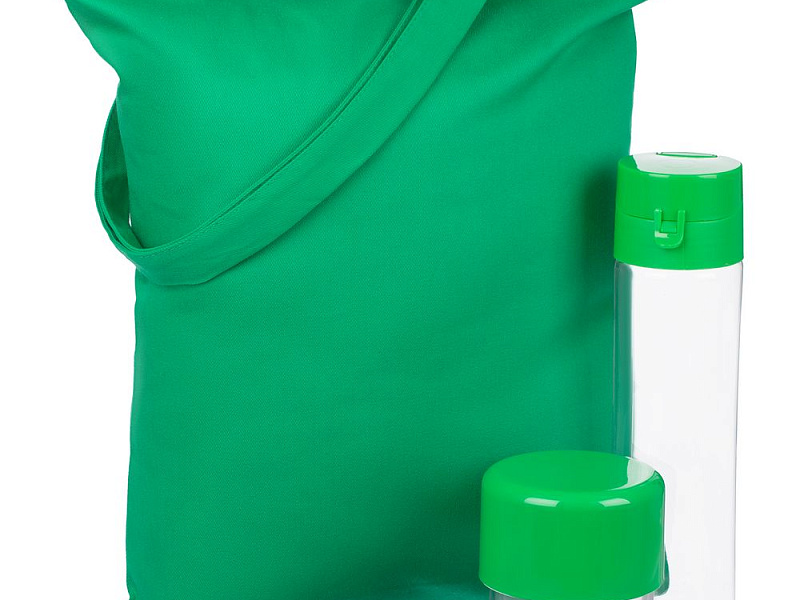 Набор Colourscape, зеленый